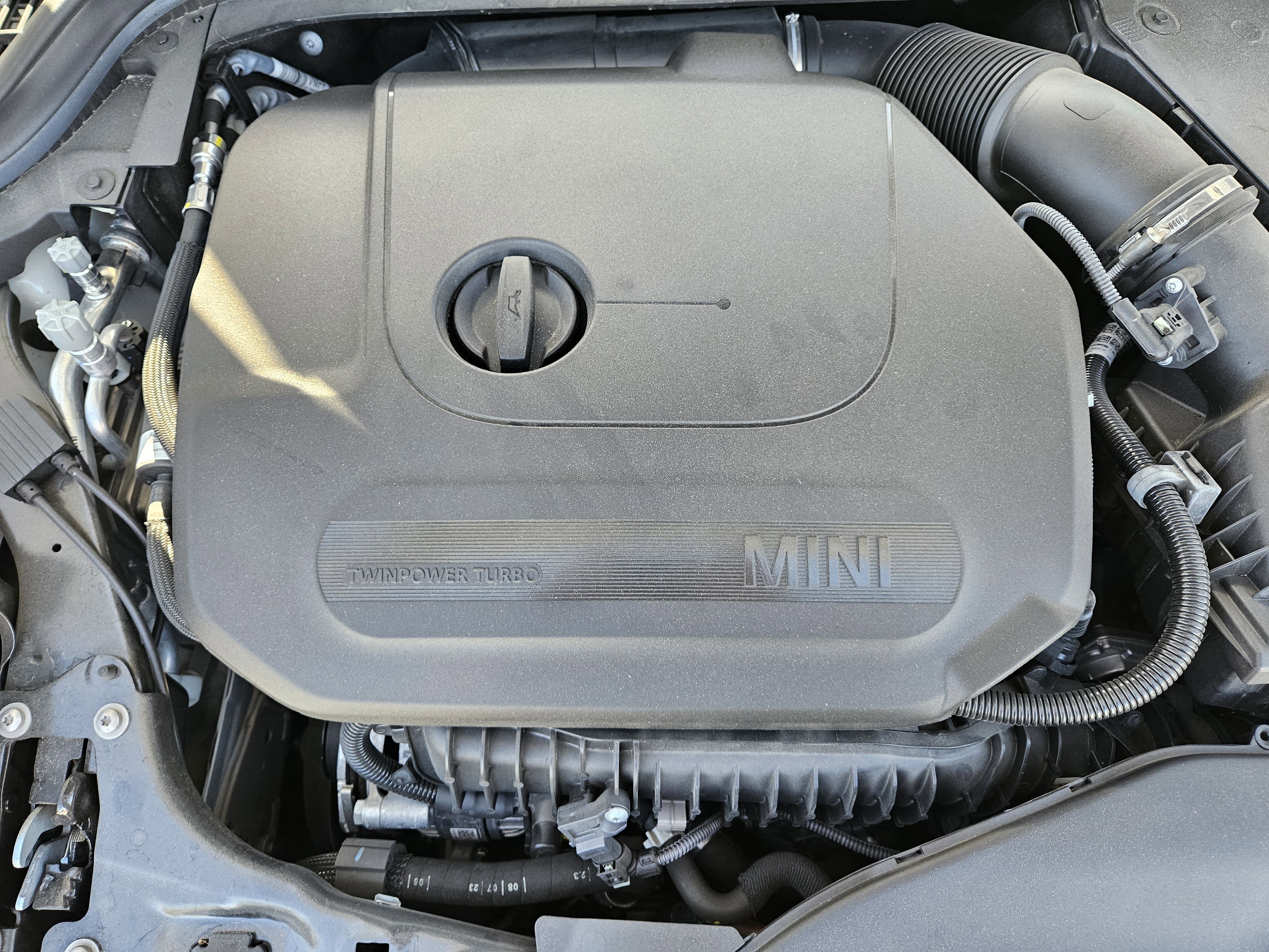 Used 2024 MINI Cooper Signature image 32