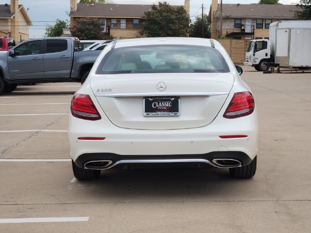 Used 2019 Mercedes-Benz E 300 image 13