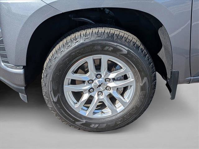 Used 2022 Chevrolet Silverado 1500 RST image 20