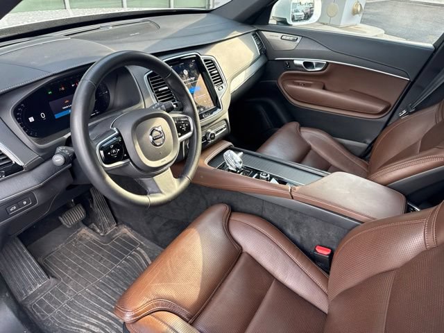 Used 2024 Volvo XC90 T8 Ultimate w/ Protection Package Premier AWD/4WD image 6