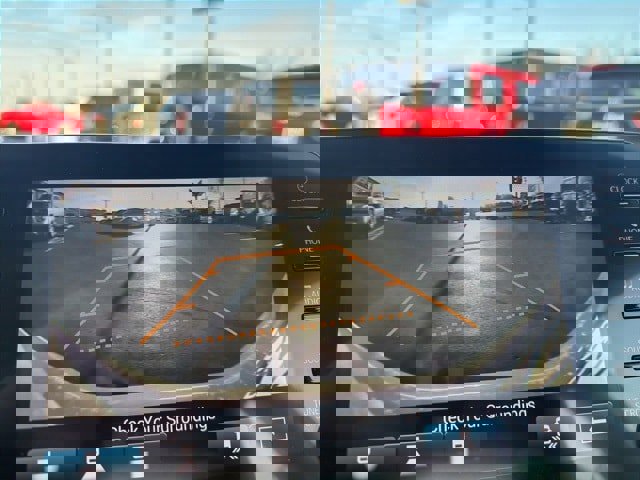 Used 2021 Honda Accord EX-L image 17