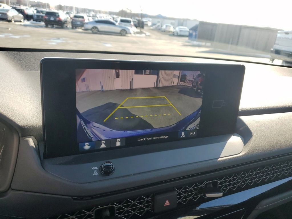 Certified 2024 Honda Accord Sport image 19