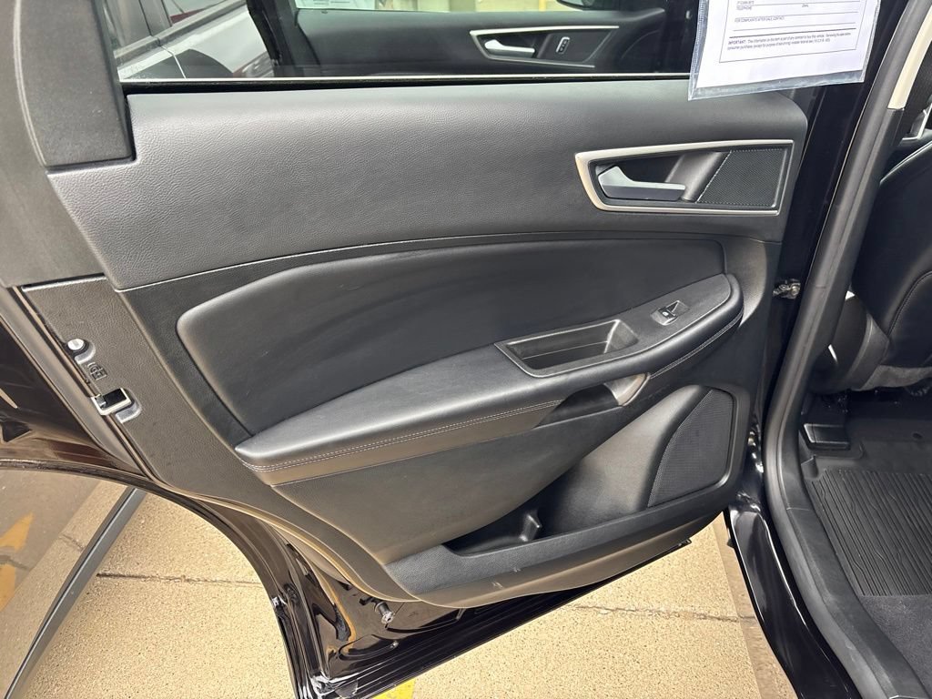 Used 2024 Ford Edge SEL w/ Convenience Package AWD/4WD image 24