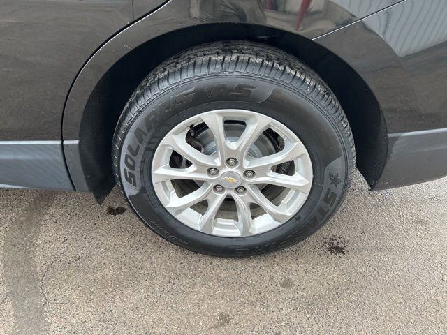 Used 2018 Chevrolet Equinox LT image 44