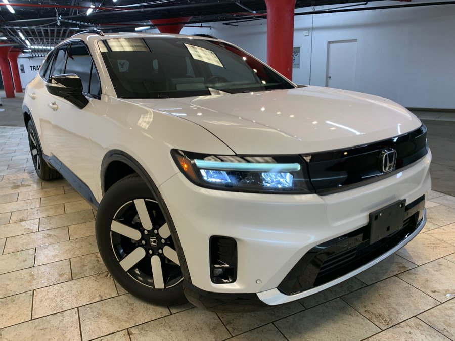 Used 2024 Honda Prologue Touring image 3