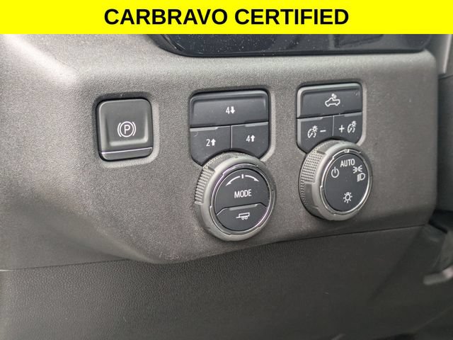 Certified 2024 Chevrolet Silverado 2500 LT AWD/4WD image 12