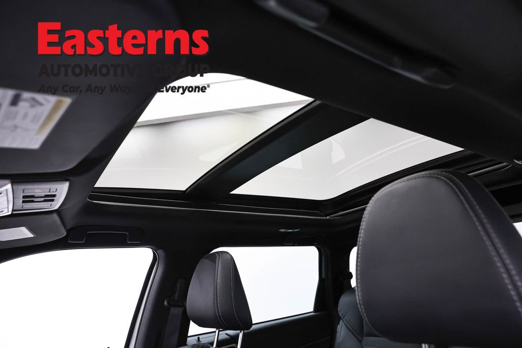 Used 2022 Mitsubishi Outlander SE image 34