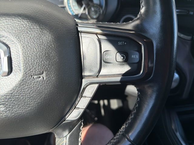 Used 2020 RAM 1500 Limited image 21