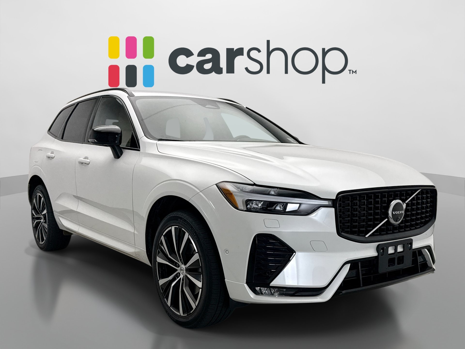 Used 2024 Volvo XC60 B5 Ultimate w/ Climate Package AWD/4WD image 7
