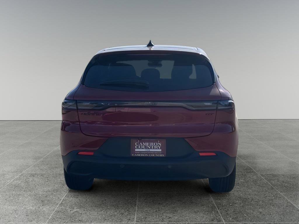 New 2025 Dodge Hornet GT w/ GT Blacktop Package image 4