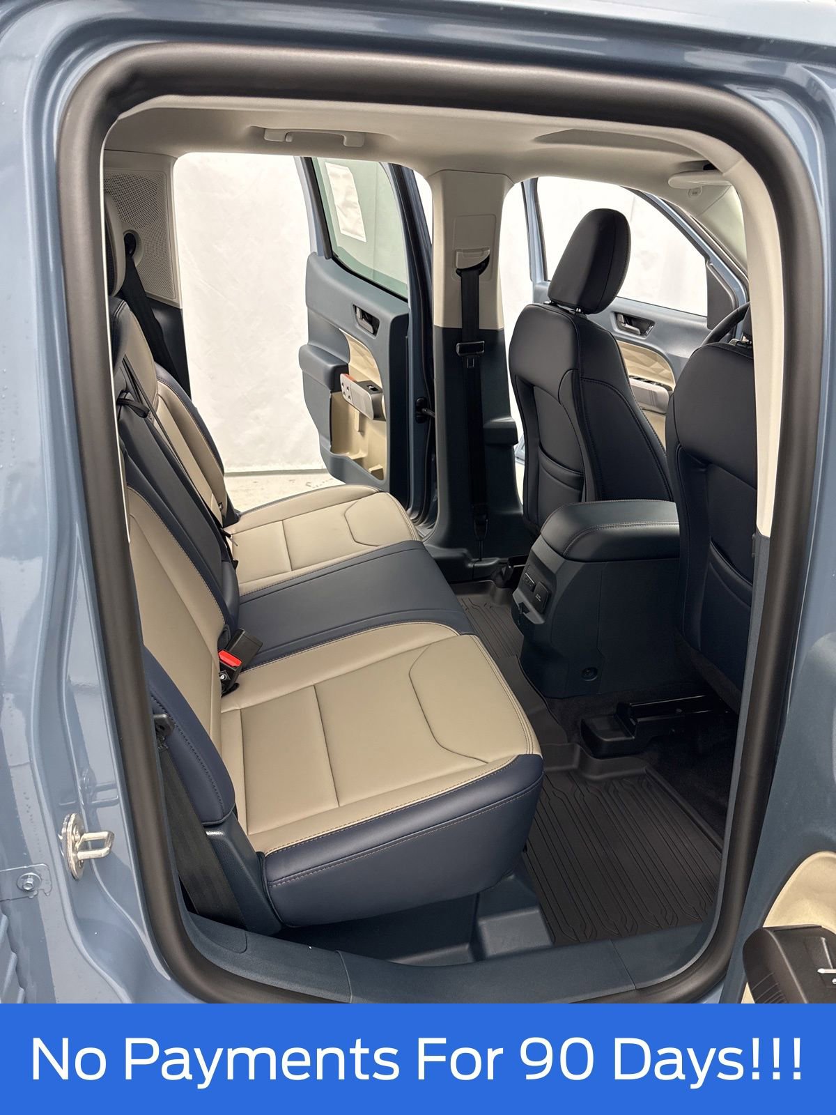 New 2026 Ford Maverick Lariat AWD/4WD image 36