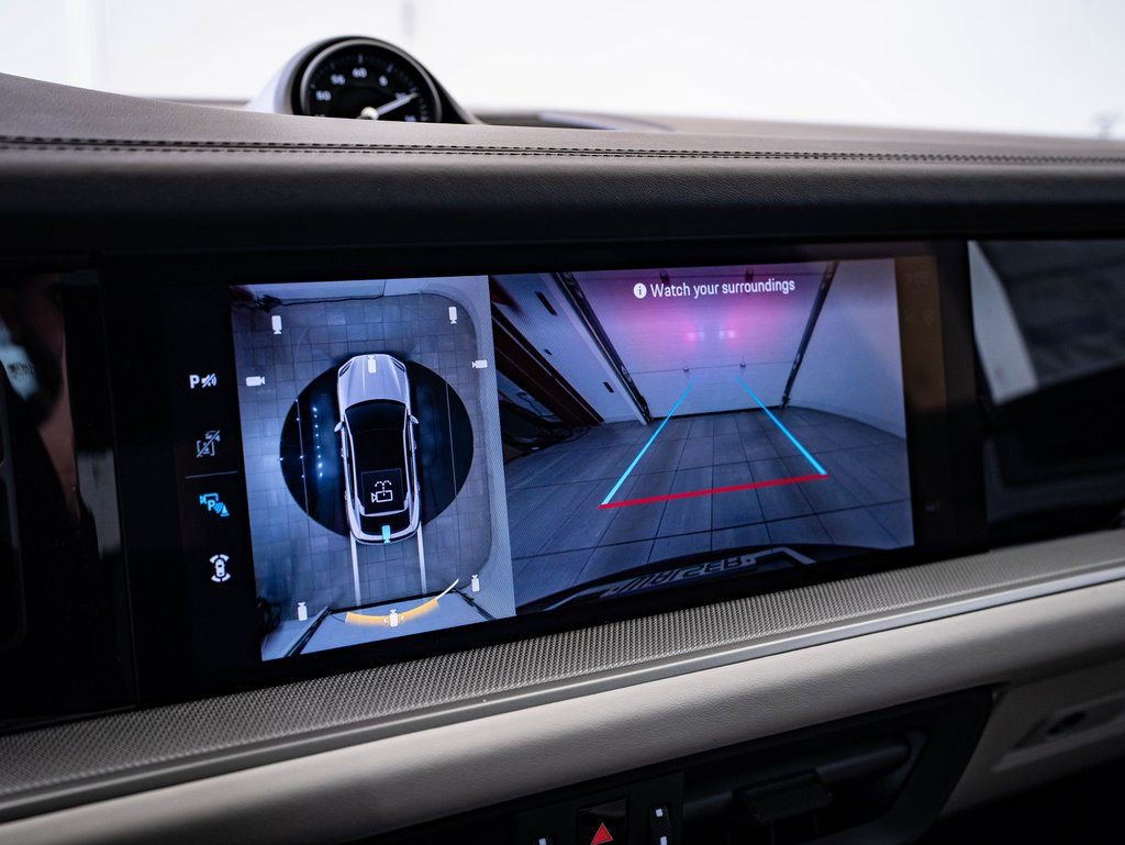 New 2026 Porsche Cayenne Coupe image 32