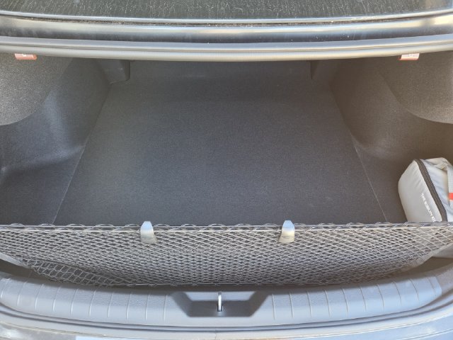 New 2026 Hyundai Sonata SEL FWD image 35