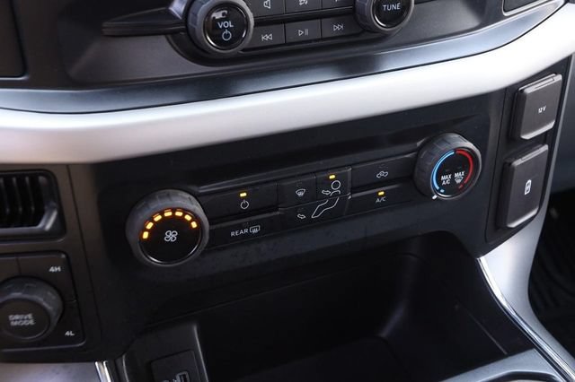 Used 2022 Ford F150 XLT AWD/4WD image 17