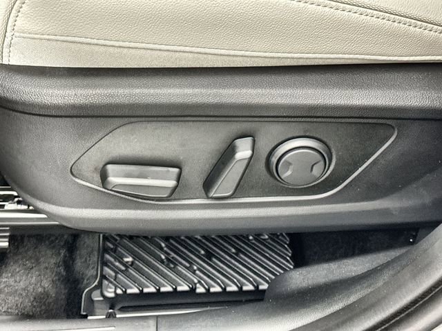 New 2025 Hyundai Tucson Limited w/ Tow & Go Package image 31