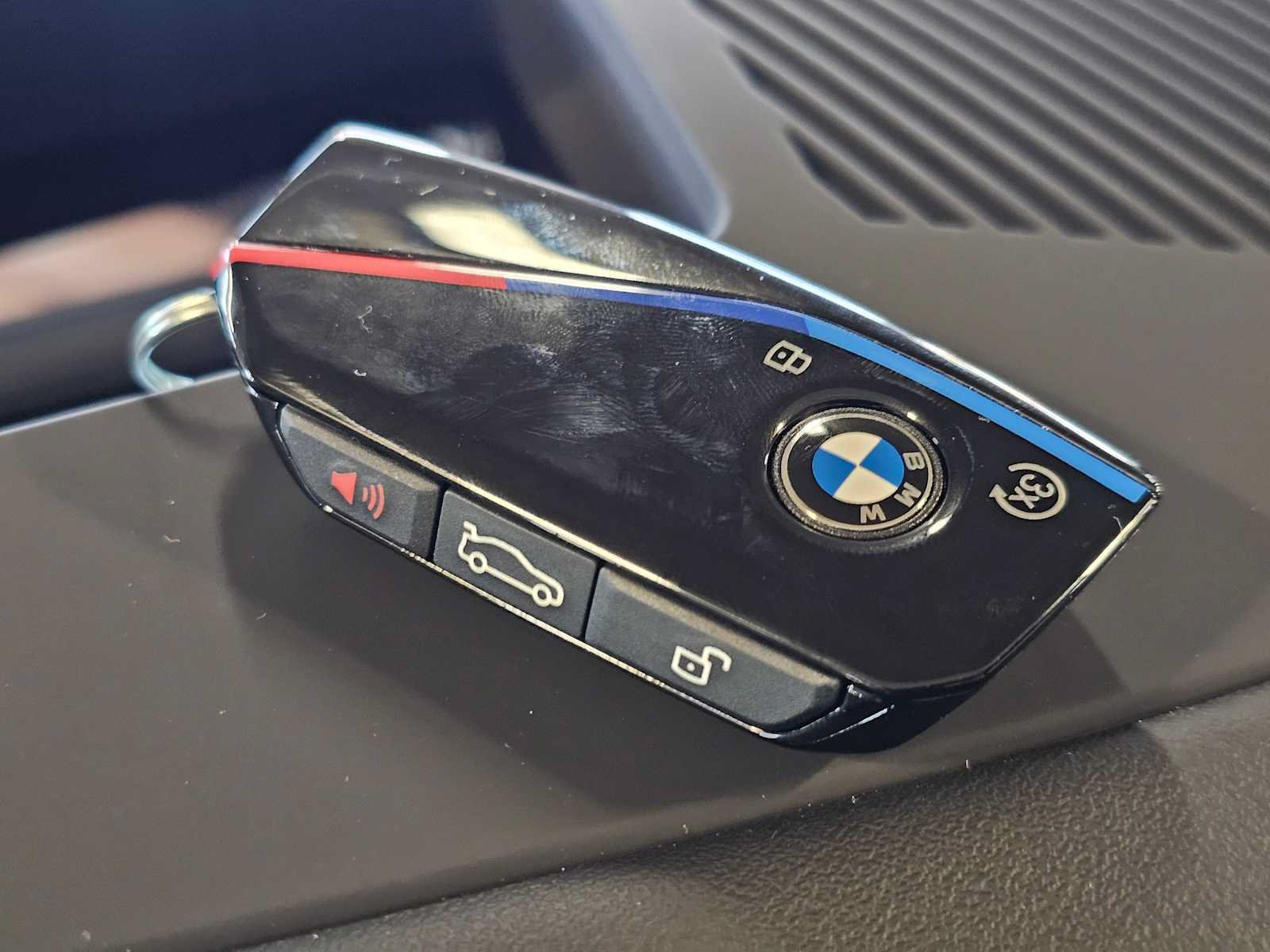 New 2026 BMW i5 M60 w/ Executive Package AWD/4WD image 34