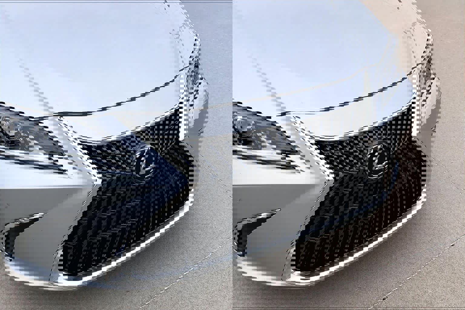 Used 2024 Lexus ES 350 Luxury w/ Technology Package image 29