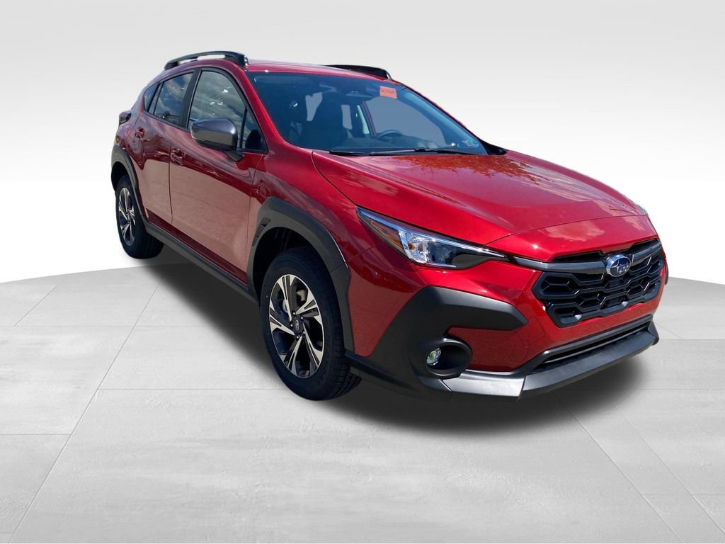New 2026 Subaru Crosstrek 2.0i Premium AWD/4WD image 5