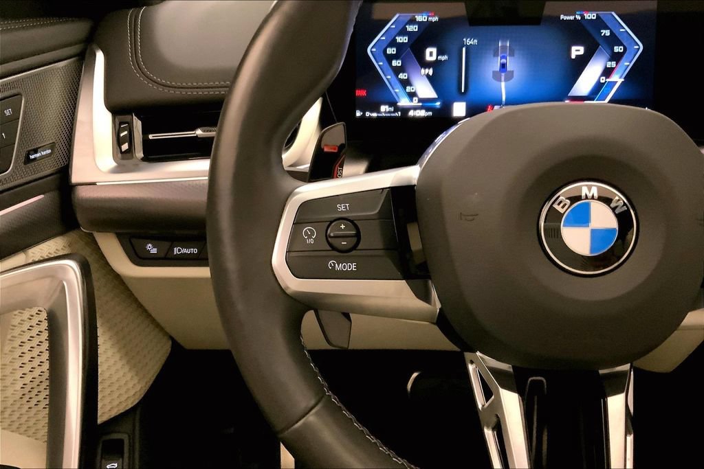 Certified 2026 BMW X1 M35i AWD/4WD image 18