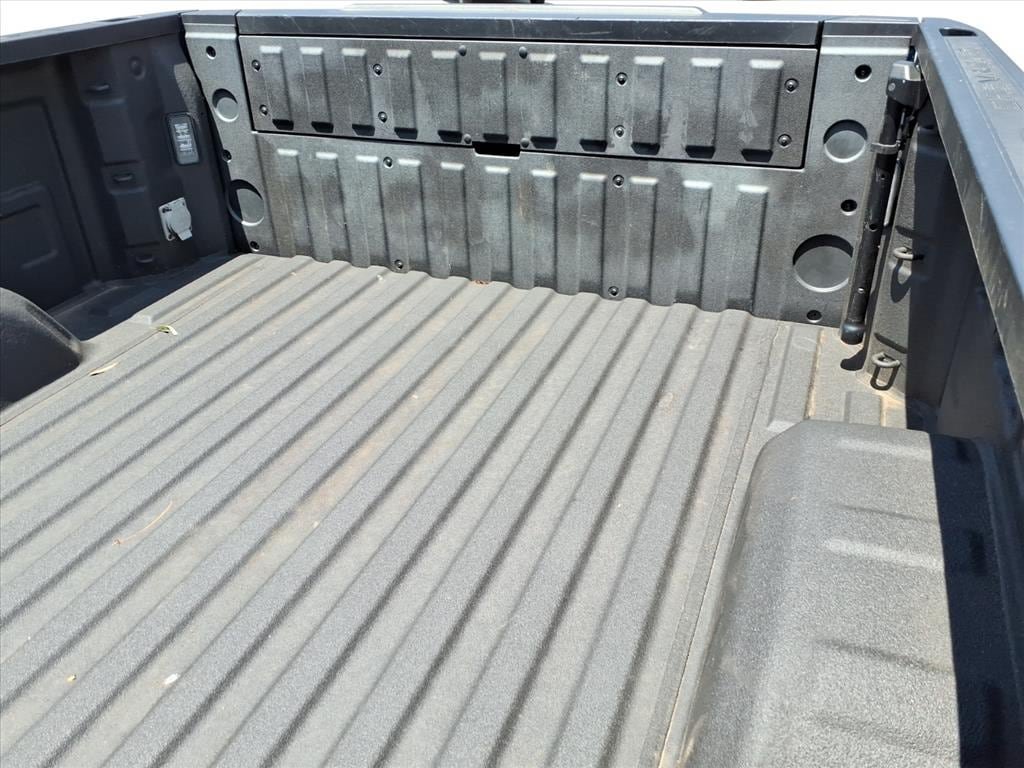 Used 2022 Chevrolet Silverado 1500 ZR2 AWD/4WD image 14