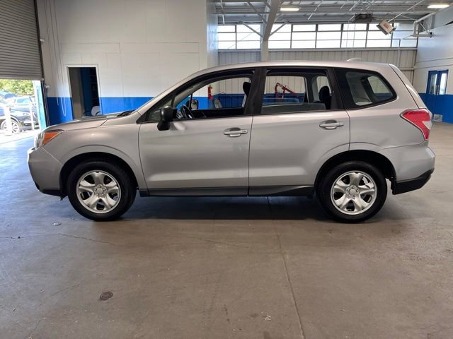 Used 2016 Subaru Forester 2.5i image 4