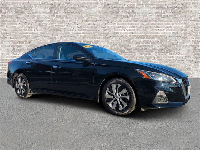 Used 2019 Nissan Altima 2.5 S image 1