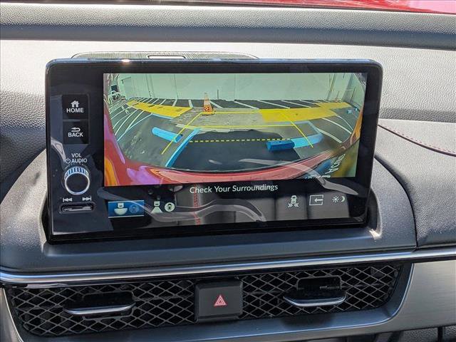 New 2026 Acura ADX A-Spec image 15