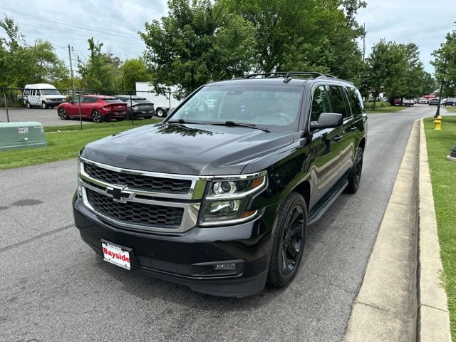 Used 2019 Chevrolet Suburban LT AWD/4WD image 6