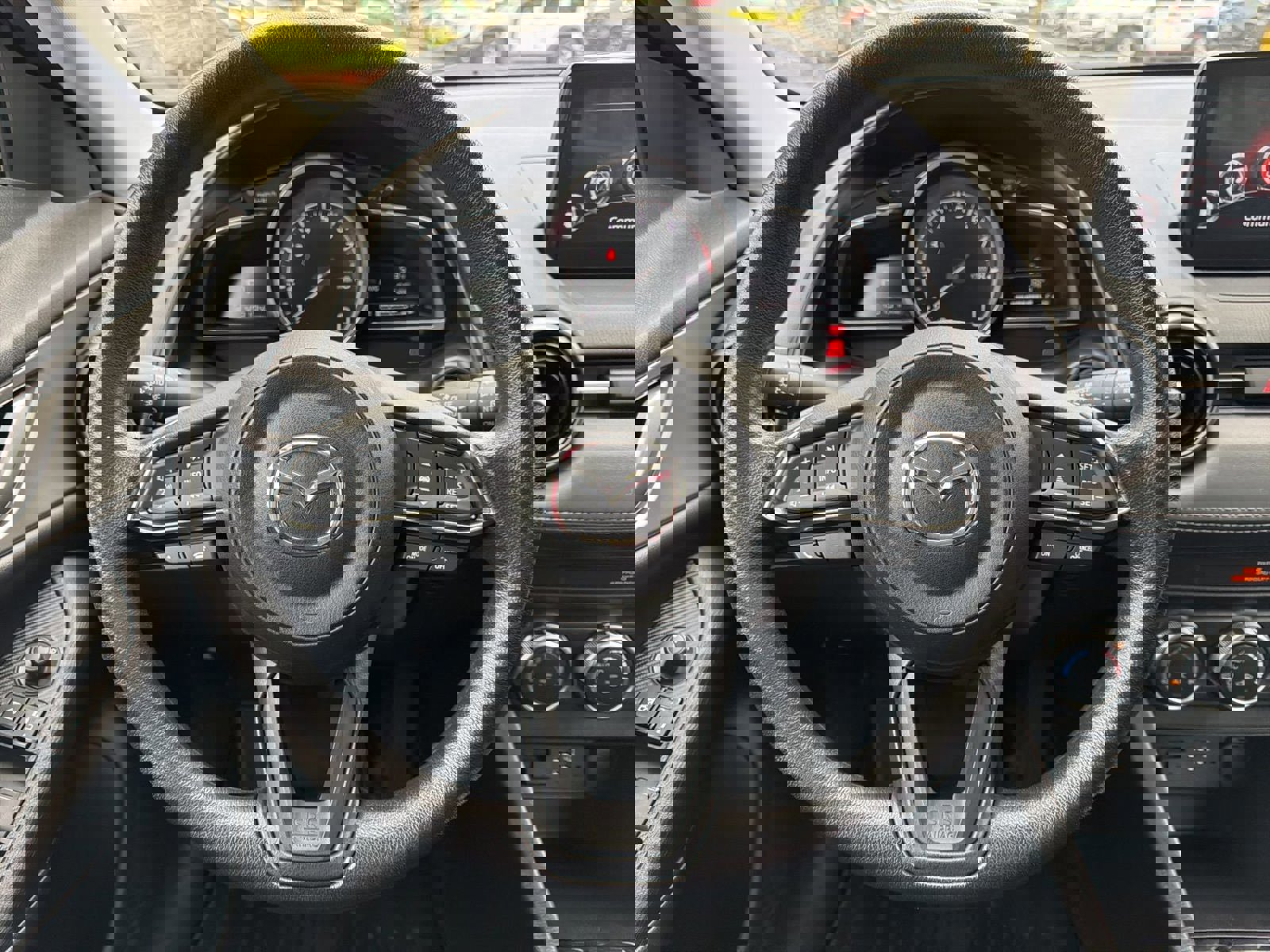 Used 2020 MAZDA CX-3 Sport AWD/4WD image 23