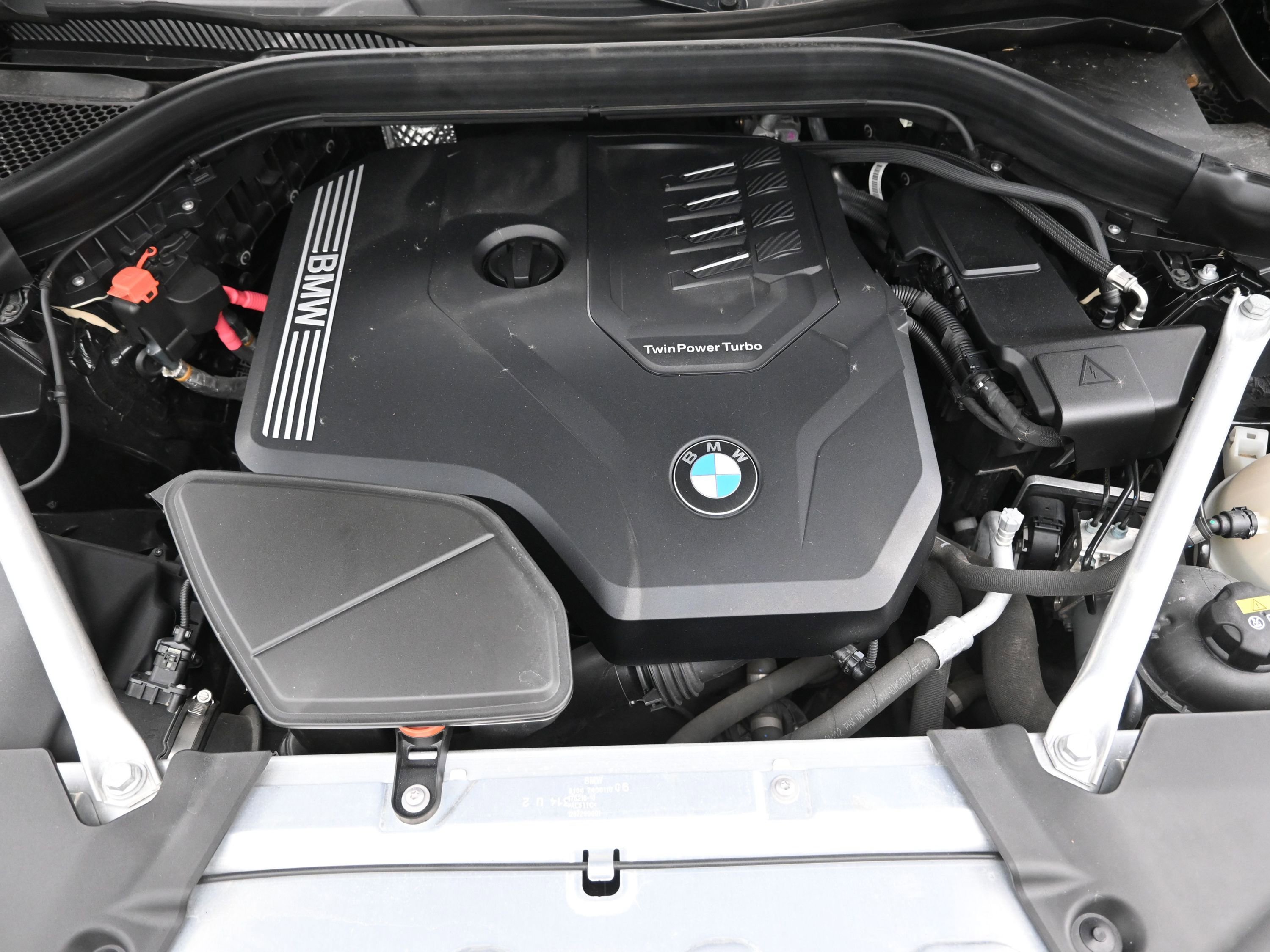 Used 2022 BMW X3 xDrive30i image 26