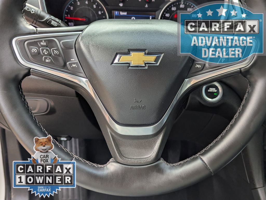 Certified 2023 Chevrolet Equinox LT FWD image 6