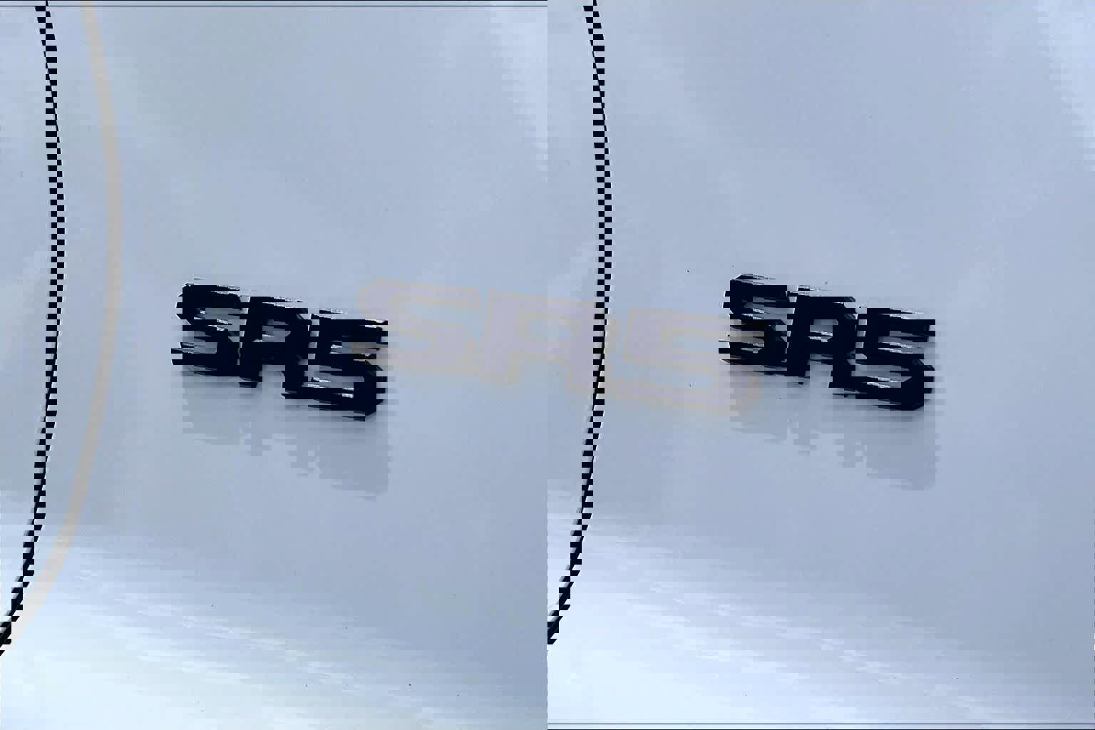 Used 2025 Toyota 4Runner SR5 image 9