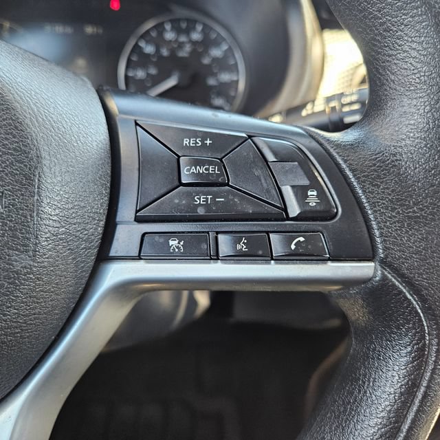 Used 2023 Nissan Kicks SV FWD image 20