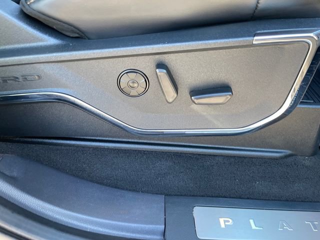 Used 2024 Ford F250 Platinum image 44