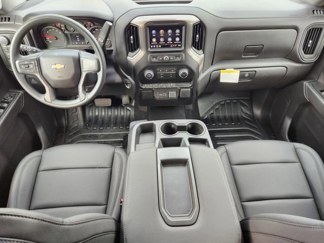 New 2026 Chevrolet Silverado 1500 W/T w/ WT Value Package image 26