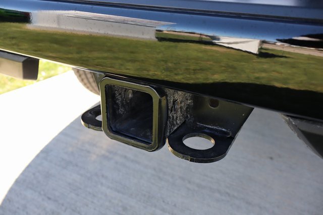 Used 2025 RAM 2500 Laramie w/ Night Edition image 38