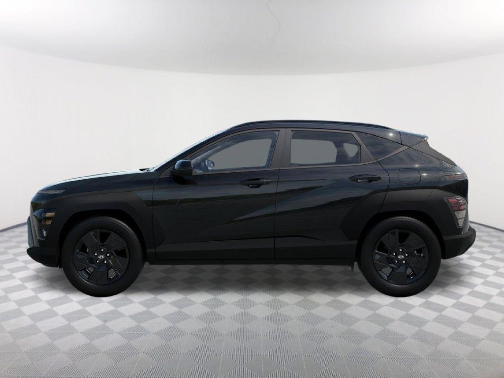 New 2027 Hyundai Kona SEL Sport FWD image 3