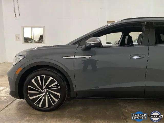 Used 2024 Volkswagen ID.4 S image 91