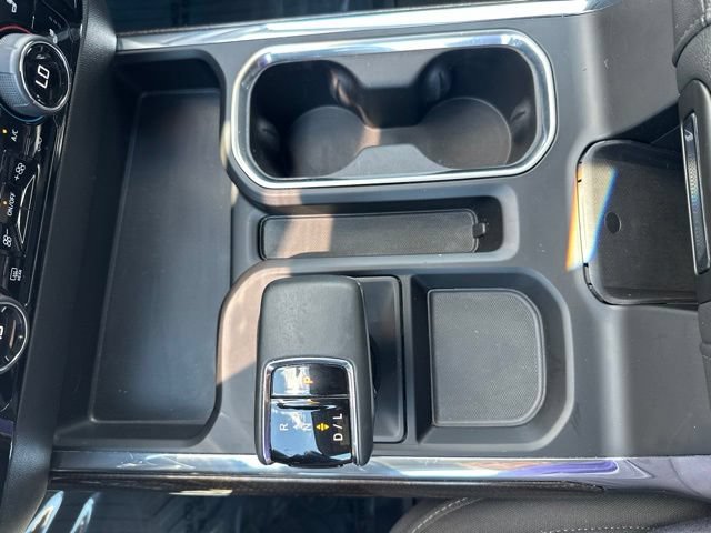 Used 2023 Chevrolet Silverado 1500 RST AWD/4WD image 35