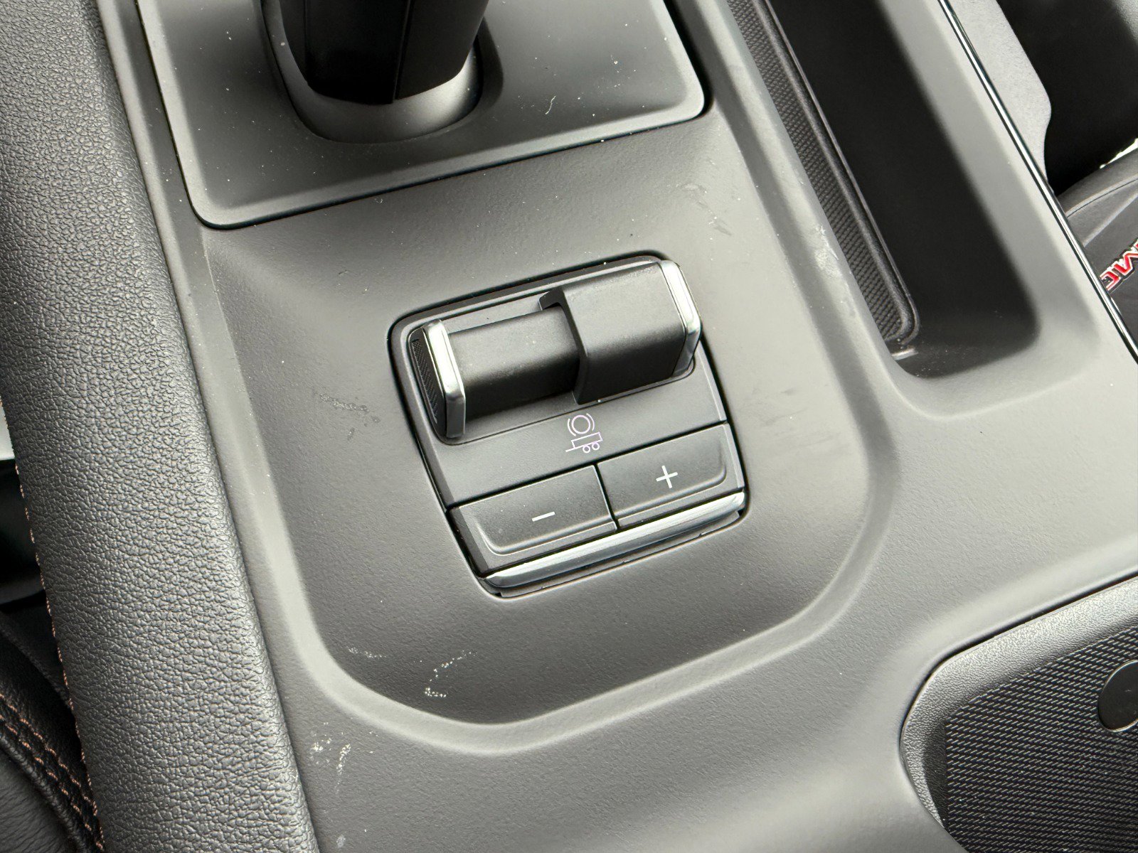 New 2026 GMC Sierra 1500 AT4 w/ AT4 Premium Package image 37