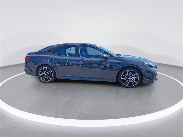 Certified 2026 Toyota Camry XSE w/ Premium Package FWD image 10