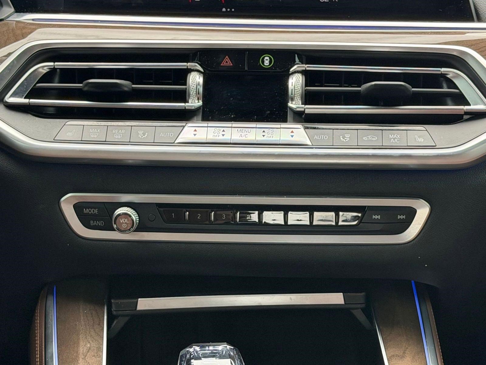 Used 2020 BMW X5 xDrive40i w/ Premium Package AWD/4WD image 24