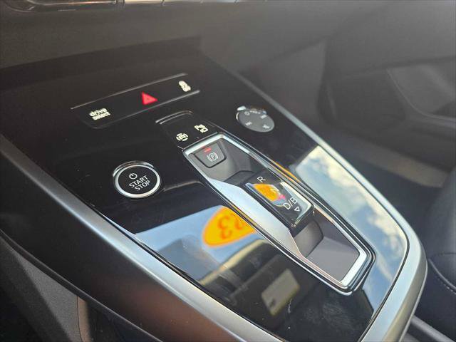Used 2023 Audi Q4 e-tron Premium Plus w/ Premium Plus AWD/4WD image 33