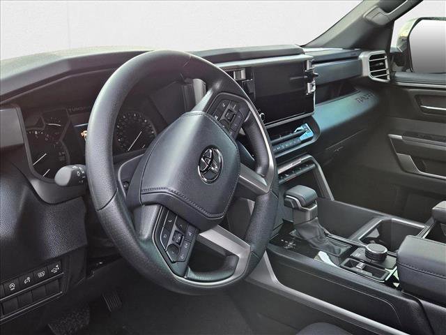 New 2025 Toyota Tundra SR5 image 3