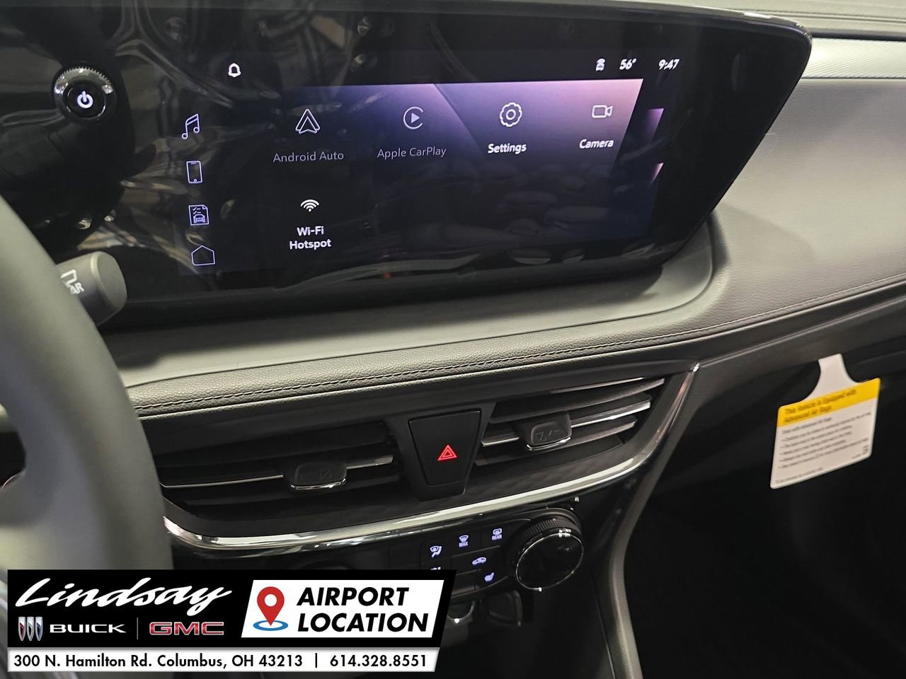 New 2026 GMC Sierra 2500 Denali w/ Technology Package image 6