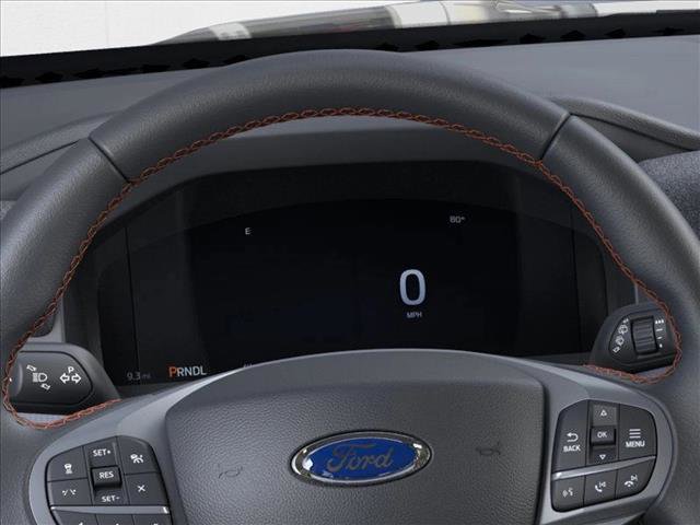 New 2025 Ford Explorer Active w/ Active Comfort Package image 13
