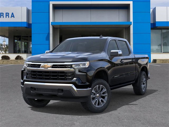 New 2026 Chevrolet Silverado 1500 LT image 6