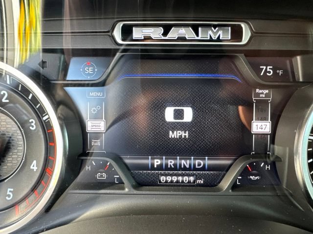 Certified 2021 RAM 3500 Laramie AWD/4WD image 13