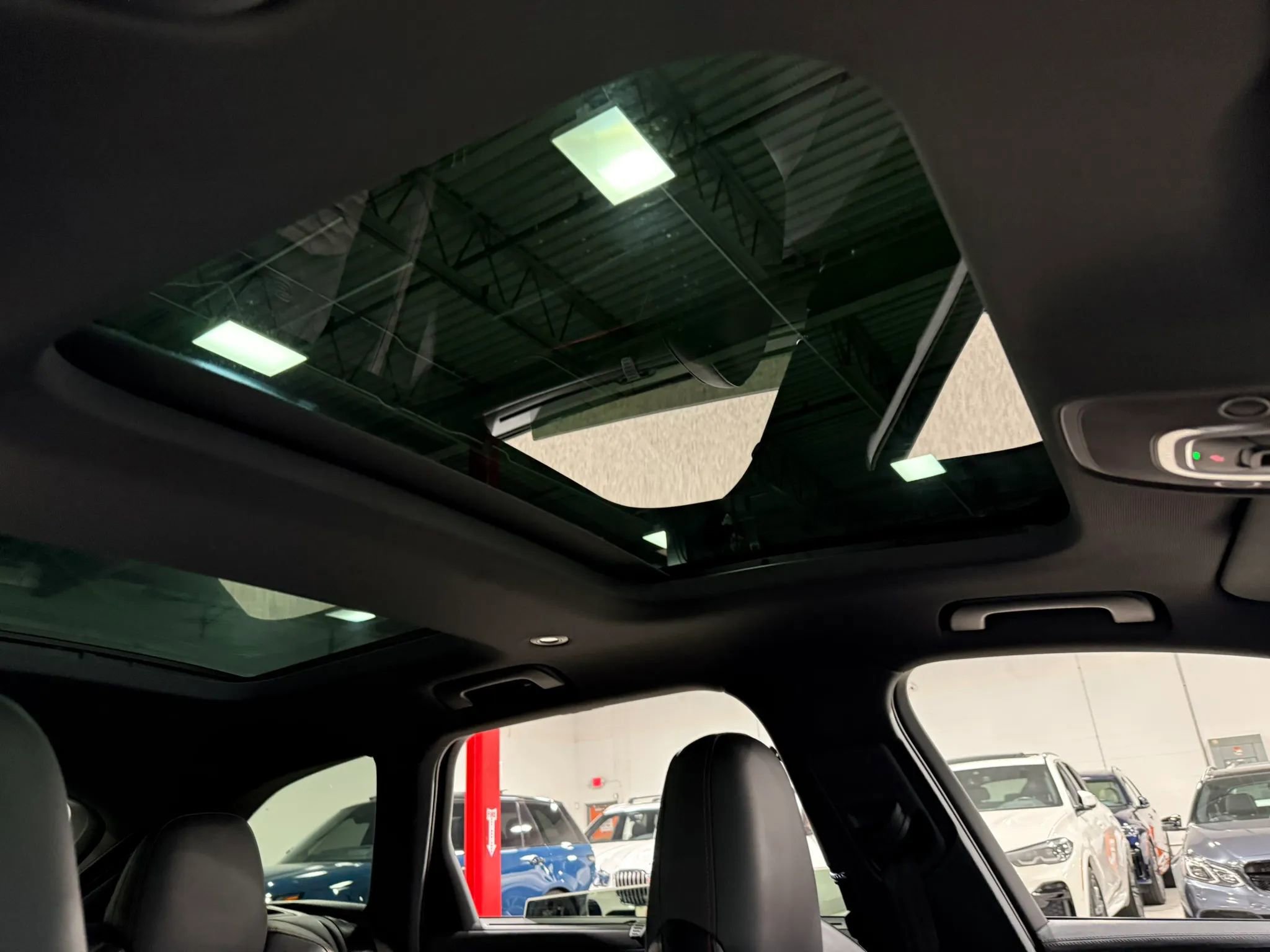 Used 2021 Audi RS 6 w/ Carbon Optic Package image 50