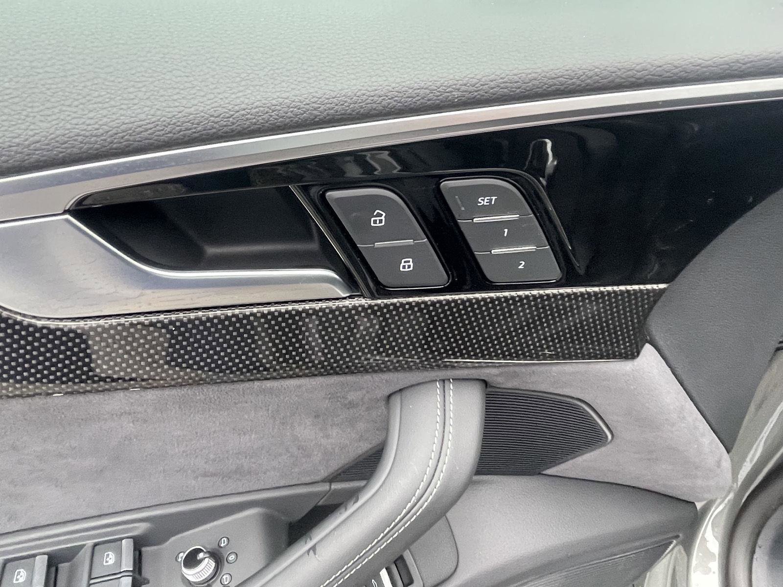 Used 2025 Audi S5 Premium Plus w/ Premium Plus Package image 10